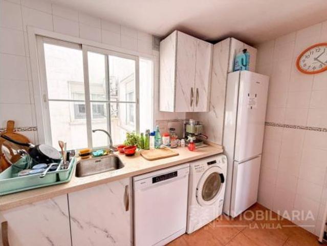 Piso en venta en El Zángano, Valle del Guadalhorce