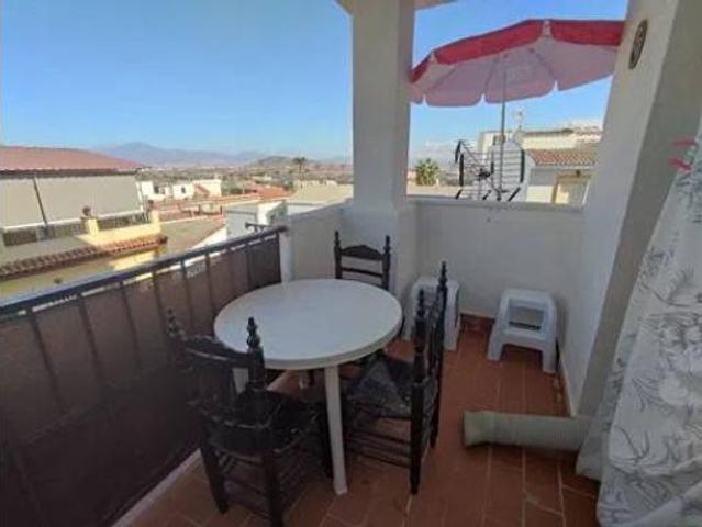 Piso en venta en El Parral, Alhaurín el Grande