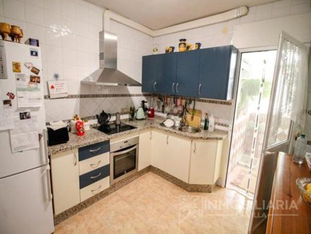 Piso en venta en Barrio de San Antón, Alhaurín El Grande