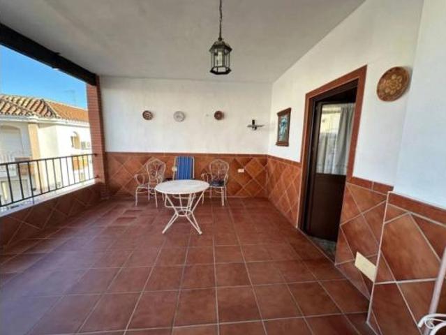Piso en venta en Alhaurín El Grande, Barrio de San Antón