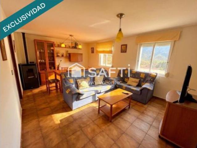 Piso en venta en Huesa Del Común, Aragón