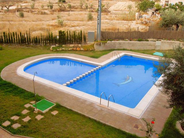 Piso en venta en la Torreta, la Vila Joiosa / Villajoyosa