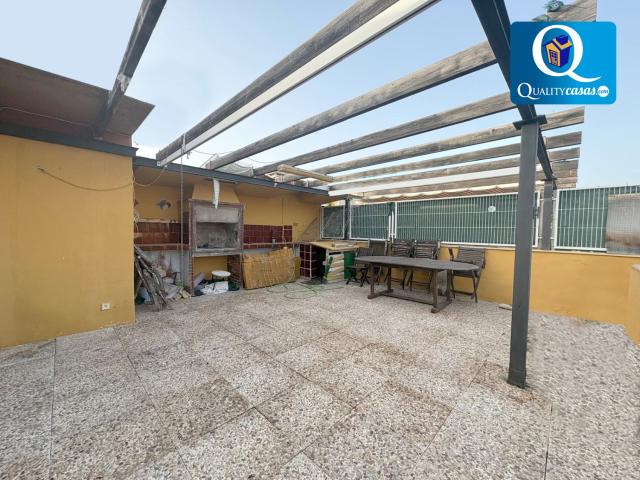 Piso en venta en l'Alacantí, Valencia
