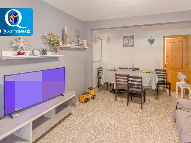 Piso en venta en l'Alacantí, Valencia