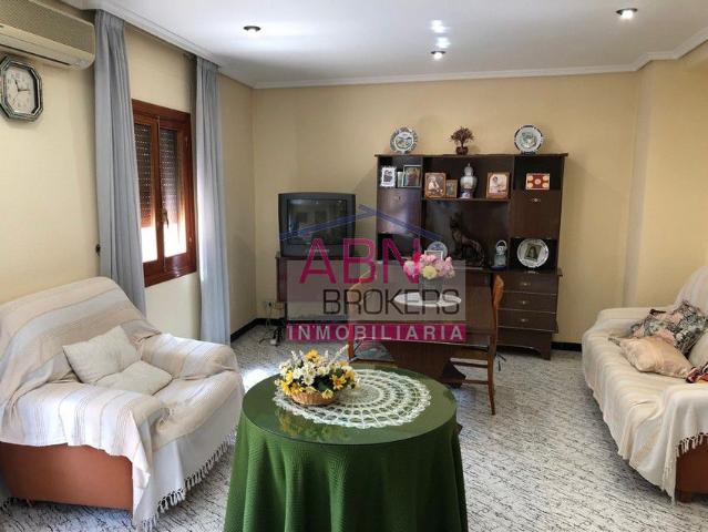 Piso en venta en Cocentaina