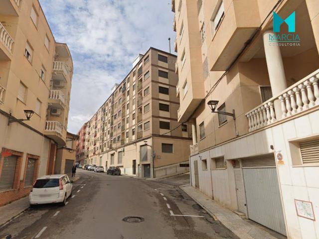 Piso en venta en el Comtat, Valencia