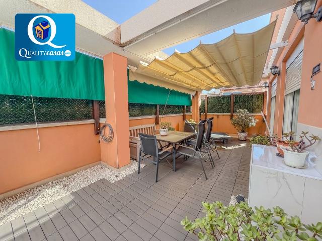 Piso en venta en Carolinas Altas, l'Alacantí