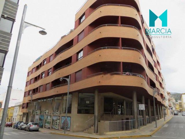 Piso en venta en la Marina Alta, Valencia