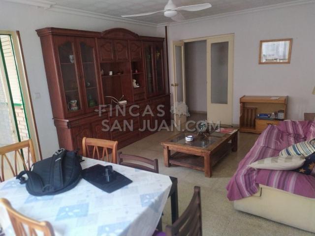 Piso en venta en l'Alacantí, Valencia