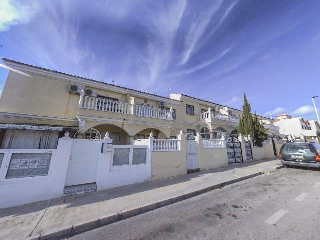 Piso en venta en Aguas Nuevas 2, el Baix Segura / La Vega Baja
