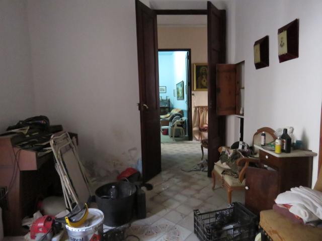 Piso en venta en Partida Molinell, la Marina Alta