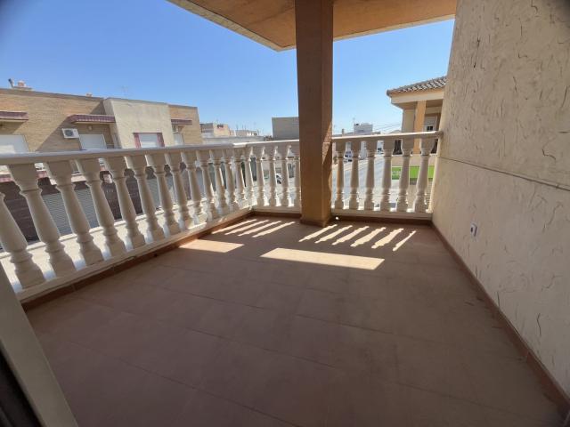 Piso en venta en Casco Histórico, el Baix Segura / La Vega Baja