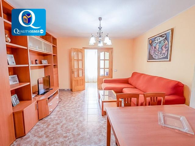 Piso en venta en l'Alacantí, Valencia