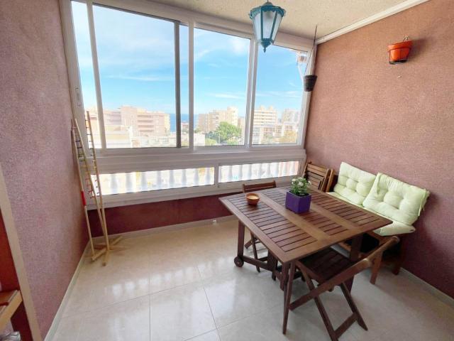 Piso en venta en Elche, Urbanización los Limoneros