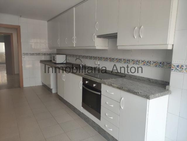 Piso en venta en la Marina Baixa, Valencia