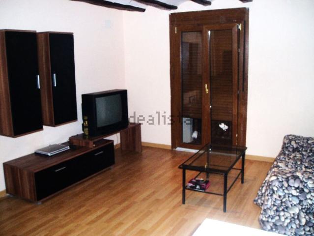 Piso en venta en Zona Alta, l'Alcoià