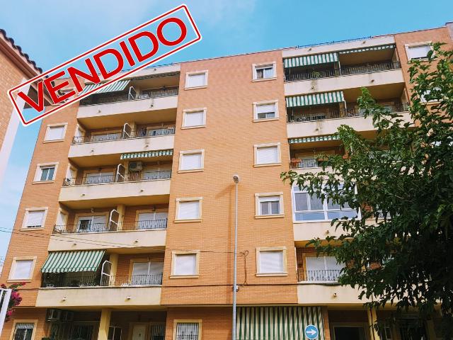 Piso en venta en Almoradí, La Eralta