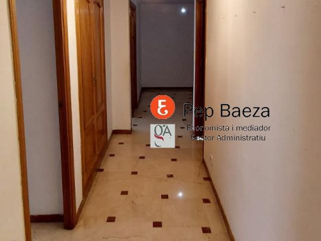 Piso en venta en l'Eixample, l'Alcoià