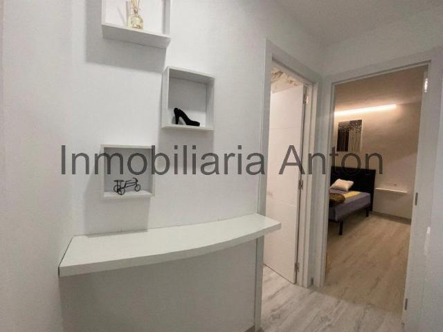 Piso en venta en la Marina Baixa, Valencia