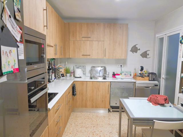 Piso en venta en la Torreta, la Vila Joiosa / Villajoyosa