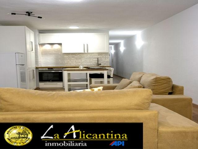 Piso en venta en l'Alacantí, Valencia