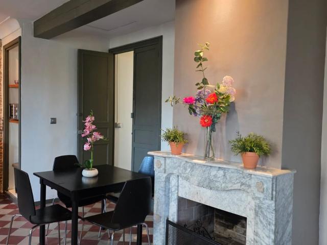 Piso en venta en Barri Faroleta/Diana, la Marina Alta