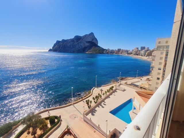 Piso en venta en San Bernardo, la Marina Alta