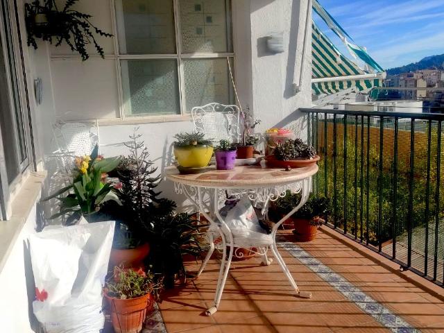 Piso en venta en Zona Alta, l'Alcoià
