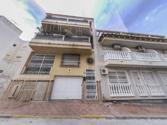 Piso en venta en El Palmeral, el Baix Segura / La Vega Baja