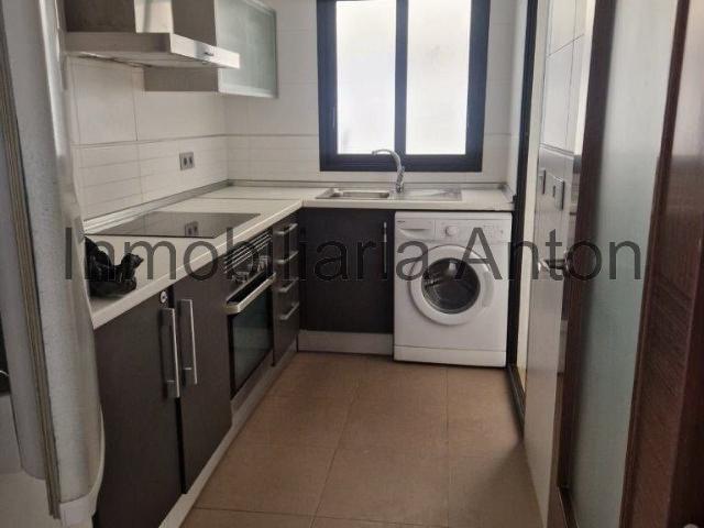 Piso en venta en la Marina Baixa, Valencia