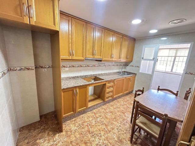 Piso en venta en Crevillent