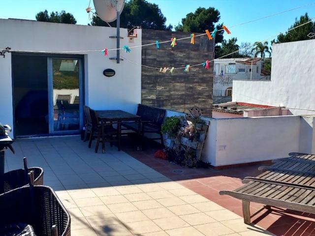 Piso en venta en la Marina Alta, Valencia