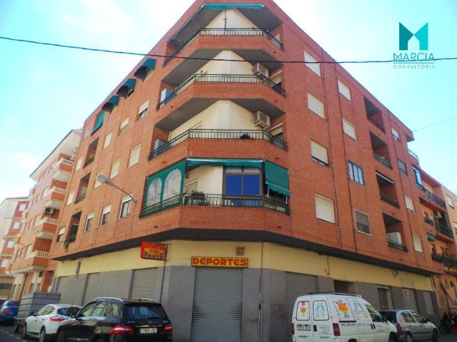 Piso en venta en l'Alcoià, Valencia