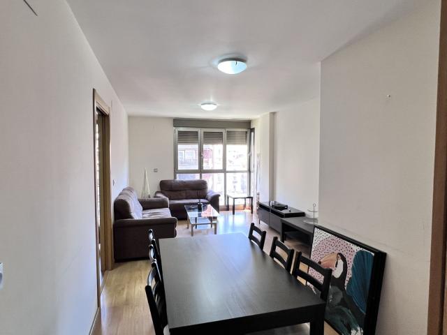 Piso en venta en Centro, l'Alacantí