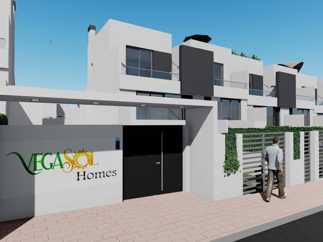 Piso en venta en el Baix Segura / La Vega Baja, Valencia