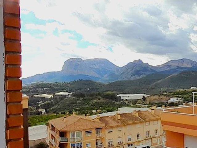 Piso en venta en la Marina Baixa, Valencia