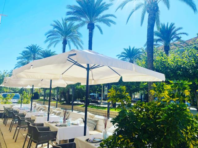 Piso en venta en Moraira, Teulada