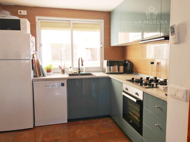 Piso en venta en la Marina Alta, Valencia