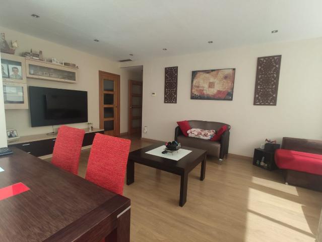 Piso en venta en Jubalcoi, el Baix Vinalopó