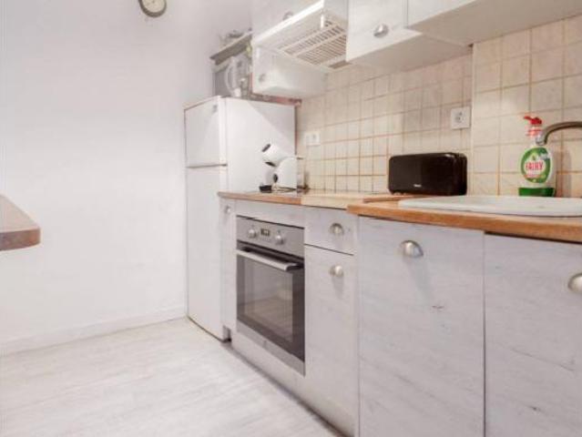 Piso en venta en Carolinas Altas, l'Alacantí