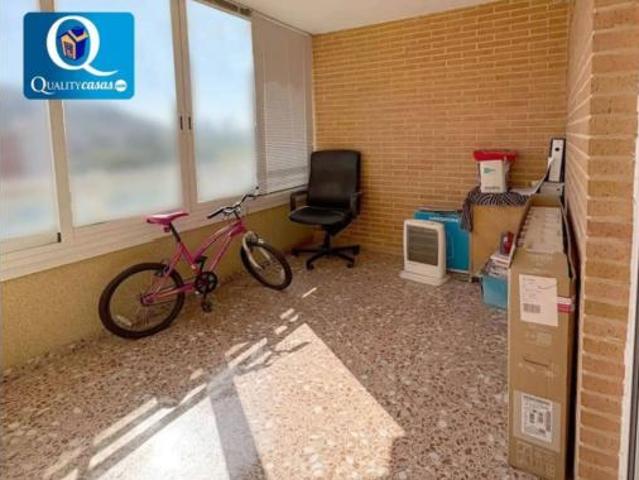 Piso en venta en Albufereta, Alacant / Alicante