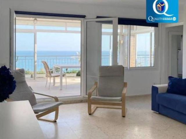 Piso en venta en Albufereta, Alacant / Alicante