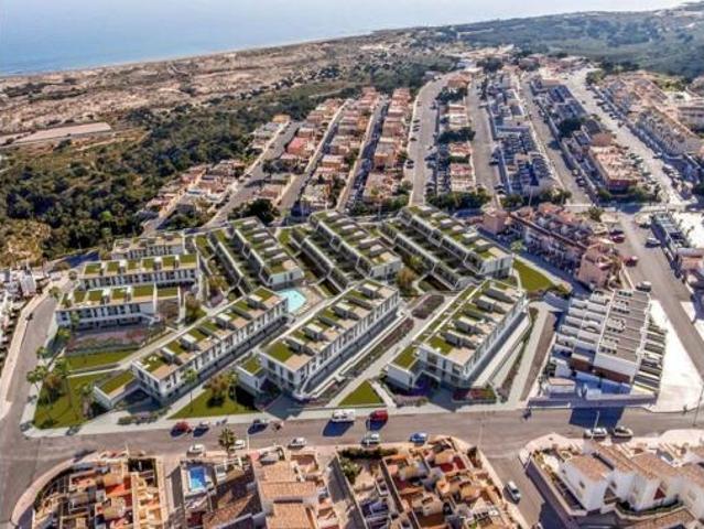 Piso en venta en la Serreta, l'Alacantí