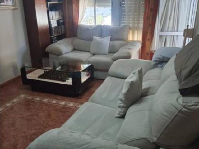 Piso en venta en Parc lo Morant, l'Alacantí