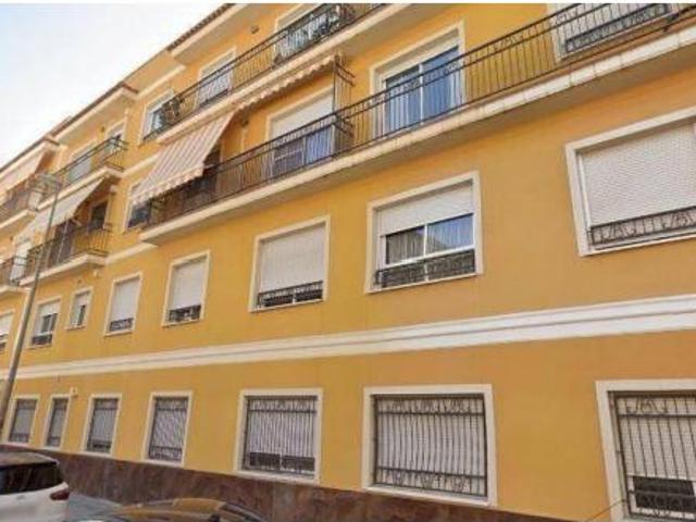 Piso en venta en Villafranquesa, l'Alacantí