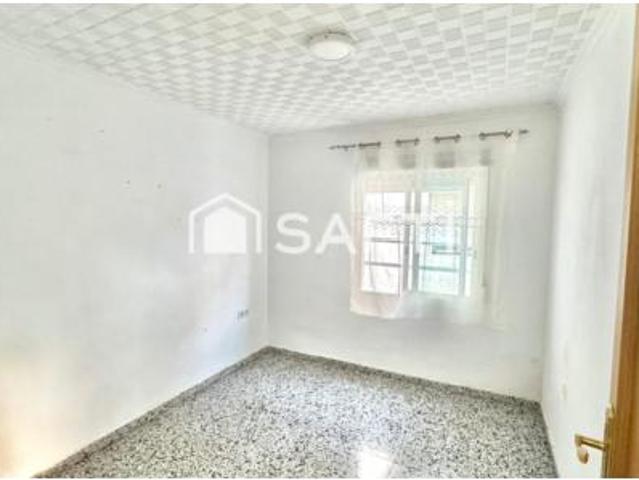 Piso en venta en Barri de Granada, l'Alacantí
