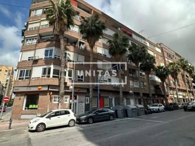 Piso en venta en l'Alacantí, Valencia
