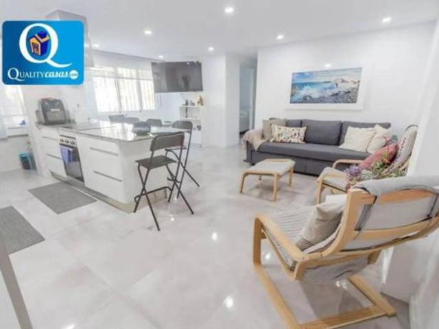 Piso en venta en Parc lo Morant, Alacant / Alicante