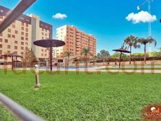 Piso en venta en Joan Pau II / Juan Pablo II, l'Alacantí