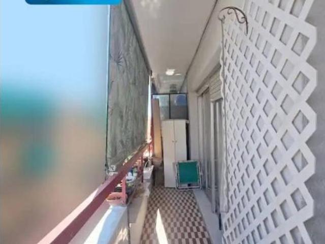 Piso en venta en el Pla del Bon Repòs, Alacant / Alicante